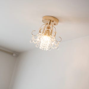 맥라이언 골드GD 직부등