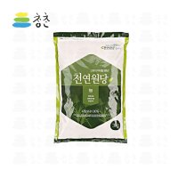 가족사랑 천연원당 3KG