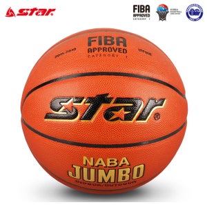 스타스포츠 농구공 나바 점보 7호 BB3377