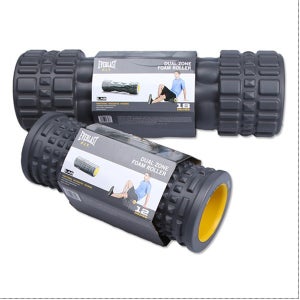 에버라스트 듀얼 존 폼 롤러