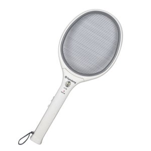 초강력 곤충 해충 킬러 중 KC인증 전기모기채 파리채 전자 모기채 살충기 방충망 퇴치기