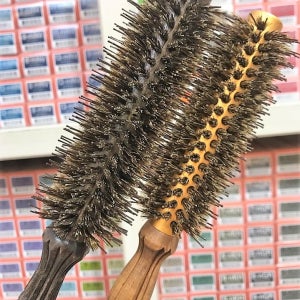 대왕브러쉬 드라이롤 리무진브러쉬 1-5 호(마츠카제)