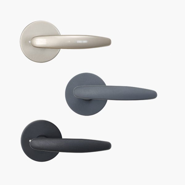 방문손잡이 문고리 화장실 욕실 도어손잡이 목문 실린더 중문 도어락 교체 1901