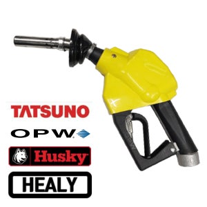 미국OPW12VW 유증기회수장치 힐리 허스키 다스노호환 주유건