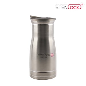 스텐락 스텐 물병 1호 900ml 가정용 식당용 냉장고물병