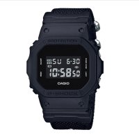 지샥 G-SHOCK 손목시계 DW-5600BBN-1DR