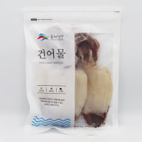 [동해청정] 건한치 M 500g / 안주로 좋은 한치 / 마른안주 / 부드러운 한치