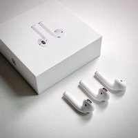 애플 에어팟 왼쪽 오른쪽 단품 한쪽 1세대 2세대 apple airpod