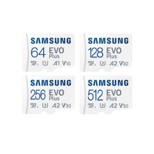 삼성 메모리카드 EVO Plus 마이크로sd카드