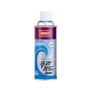 정전기제거스프레이 F-150(프라가드) 대전방지스프레이