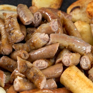 한우 소곱창 대창 염통 캠핑 밀키트 안주 160g 대성축산