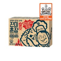 진미 춘장 불맛 300g