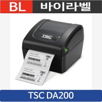 TSC DA210 DA220 바코드프린터 라벨프린터 / 바이라벨