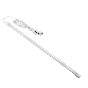 자석 USB LED바램프 책상 캠핑등 보조 촬영 스틱 조명