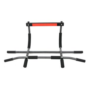 가정용 문틀 철봉 실내 턱걸이 운동기구 멀티 도어짐