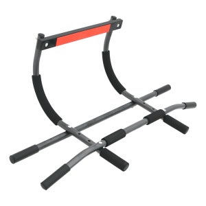 가정용 문틀 철봉 실내 턱걸이 운동기구 멀티 도어짐