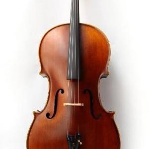 정현첼로 350호-라센,스피로꼬레텅스텐 장착