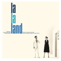 LP판 레코드판 라라랜드 La La Land Soundtrack