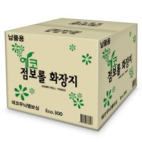 에코 점보롤 16롤 1Box Eco 3000