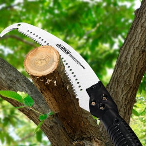 싱글훅 고지 톱 (높은나무 가지치기 전지톱)