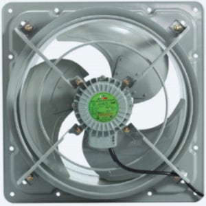 업소용 산업용 공업용환풍기 식당주방 닥트 후앙 환기팬 고압팬 대륜산업 DR-DF20ASB