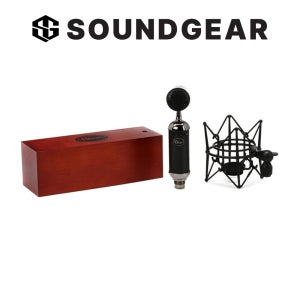 Blue Microphones SPARK SL BLACK / 블루 마이크