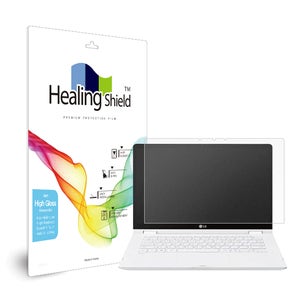 LG그램 15 15Z980/15ZD980 선명한 올레포빅 Light 액정보호필름