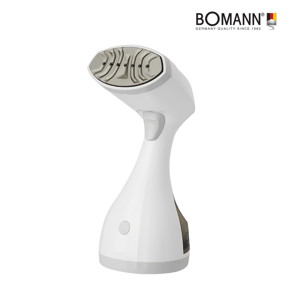 보만 터보 핸디형 스팀다리미 2in1 (29,810원) (무료)