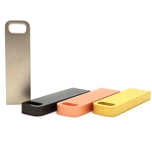 USB 메모리 W10 4GB 무료각인 인쇄 유에스비