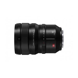 파나소닉 LUMIX S PRO 50mm F1.4 (S-X50GC)