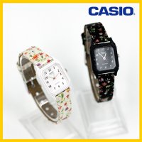 CASIO 카시오 LQ-142LB 아동용 어린이 손목 시계