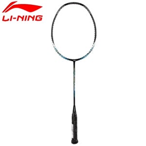 [리닝] TURBO X 70 III 블랙 (터보 X 70 III/AYPL246-4) 배드민턴라켓 배드민턴