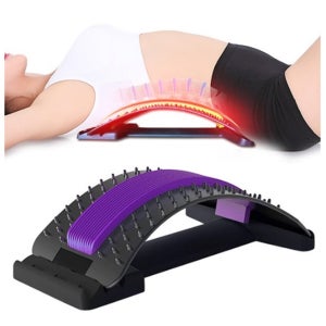 더댄서2 뱃살 등 허리라인 척추 자세교정 운동