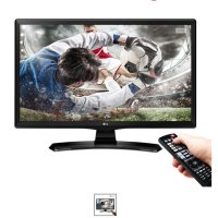 (LG전자)24형 미니 TV 고화질 /LED HDTV USB재생 HDMI 가정용 매장용 업소용 /소형TV 베사홀/L7Y