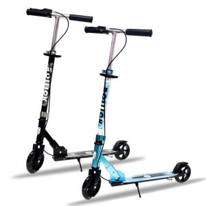 주트 뉴 메리트 킥보드 접이식 주니어 킥보드