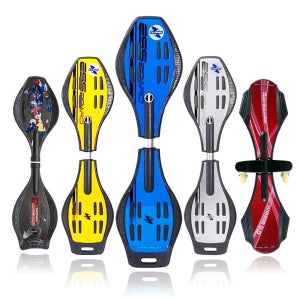 에스보드 S170 미니 S보드 스네이크 레이 보드