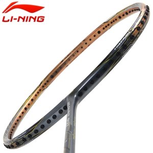[리닝] 3D CALIBAR 900 (3D 칼리바 900/AYPM426-4) 배드민턴라켓 배드민턴
