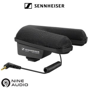 젠하이저 MKE440 카메라 장착형 샷건마이크 MKE440