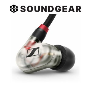 SENNHEISER IE400 PRO 젠하이저 모니터링 인이어 이어폰