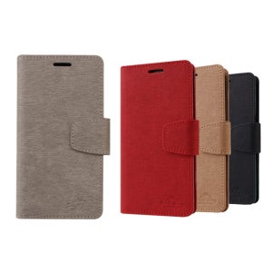 에디터 갤럭시A40 보니따 다이어리 케이스 SM-A405S