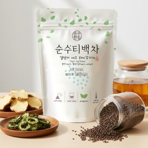 1+1 티백 50개입 돼지감자여주 결명자차