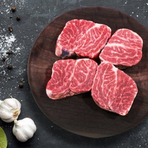 수입산 아롱사태 500g