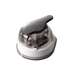 SUNSTAR 카도마루 라운드 코너커터 모서리커팅기 3mm,5mm,8mm펀치