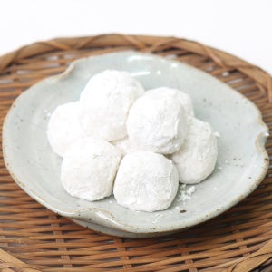 떡집닷컴 꼬마찹쌀떡(20g - 50개) 1kg