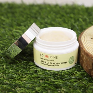 [코스메딘] 모공커버 모공프라이머 스킨 레볼루션 링클스프레드크림