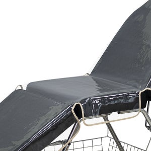 3단 침대 비닐 커버 고급형 삼단커버 속눈썹 반영구 베드 커버