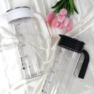 1+1 네오셰프 트라이탄 핫콤 냉장고물병 1.8L 2개