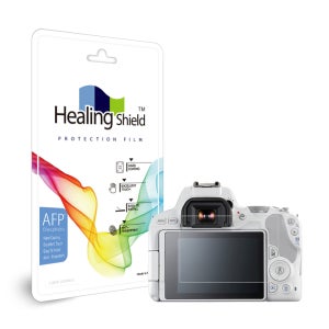 캐논 EOS 200D 올레포빅 카메라 액정보호필름 2매