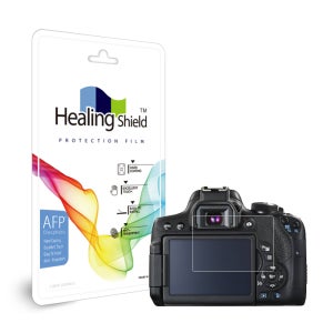 캐논 EOS 750D 올레포빅 카메라 액정보호필름 2매