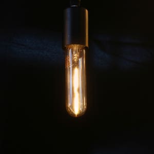 LED 필라멘트 에디슨 전구 인테리어 감성 조명 T30SA 2W E26